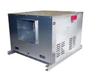 CAJA VENTILACION CASALS 400ºC/2h BVFC 15/15 0,55 Kw.